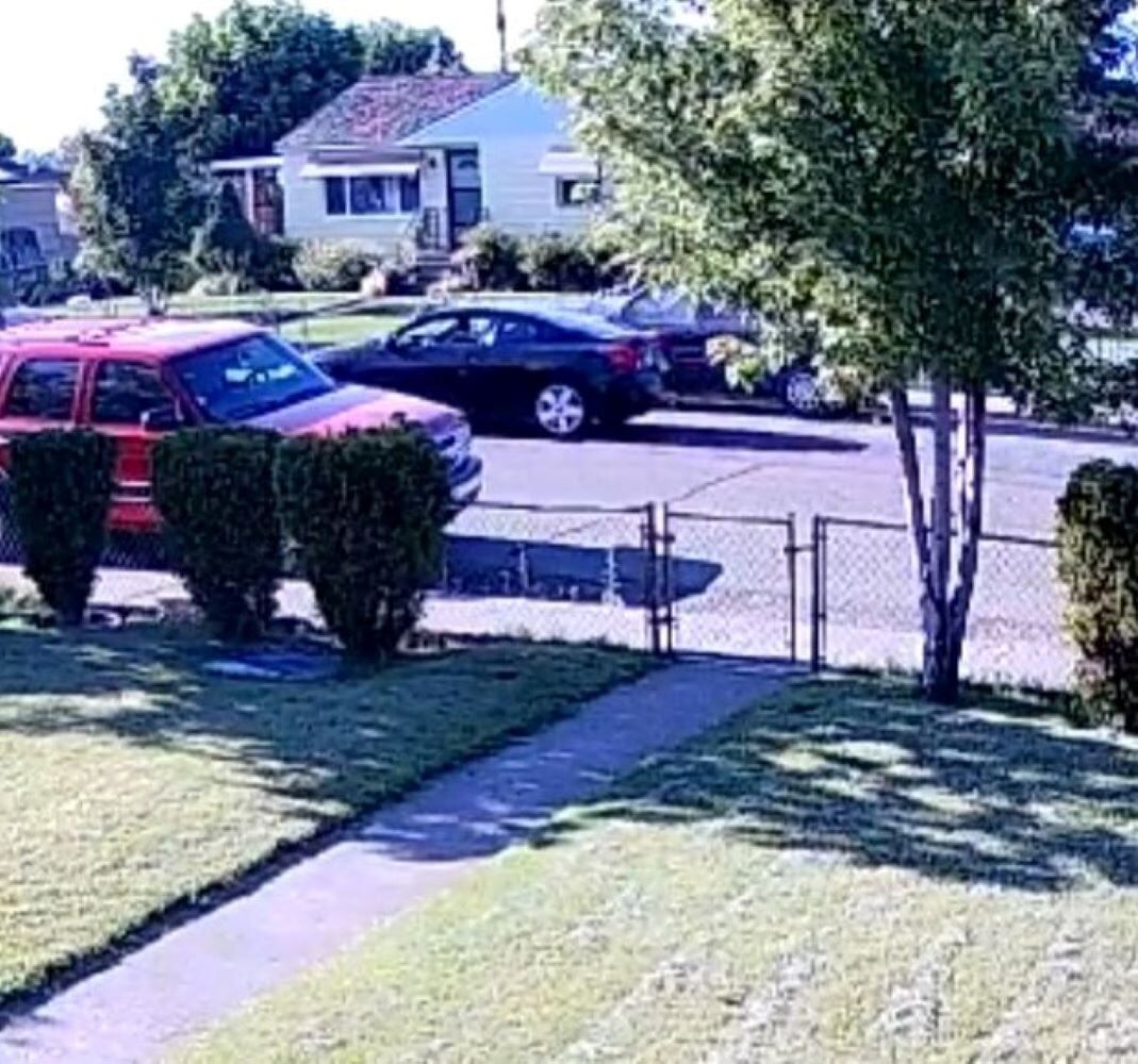 pasco drive by 2